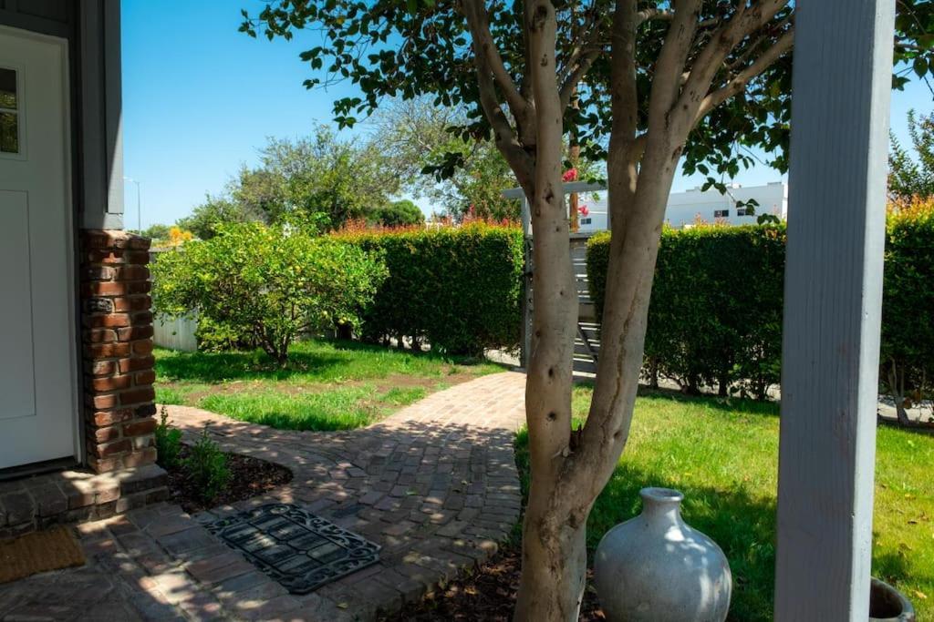 Sunny And Stylish 4be 2ba Venice Oasis Los Ángeles
