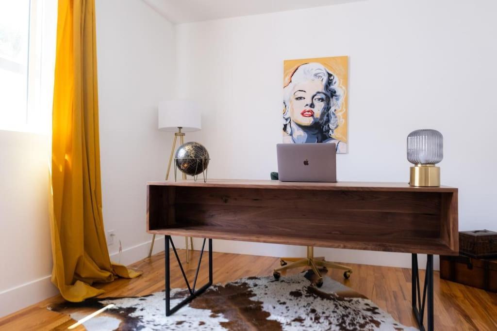 Sunny And Stylish 4be 2ba Venice Oasis Apartamento