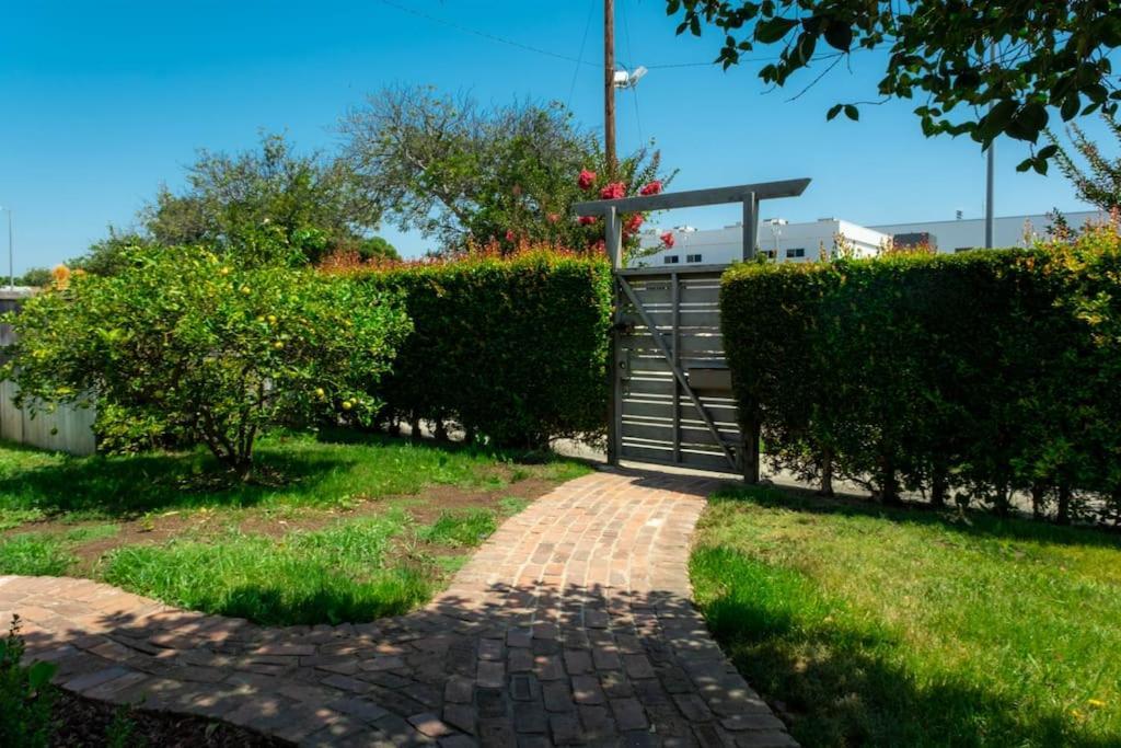 Sunny And Stylish 4be 2ba Venice Oasis * Los Ángeles
