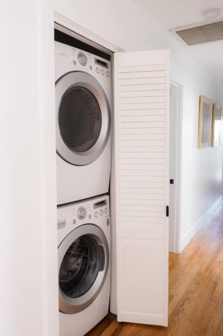 Sunny And Stylish 4be 2ba Venice Oasis Apartamento Los Angeles