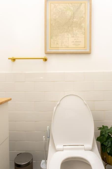 Sunny And Stylish 4be 2ba Venice Oasis Apartamento Los Angeles