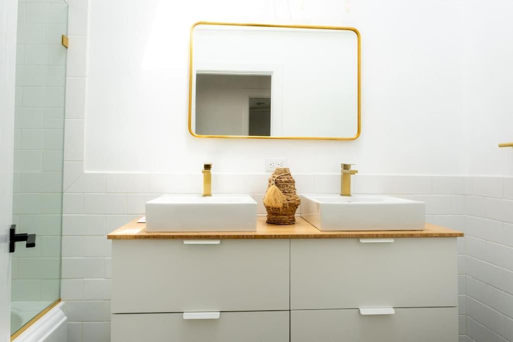 Apartamento Sunny And Stylish 4be 2ba Venice Oasis Los Angeles