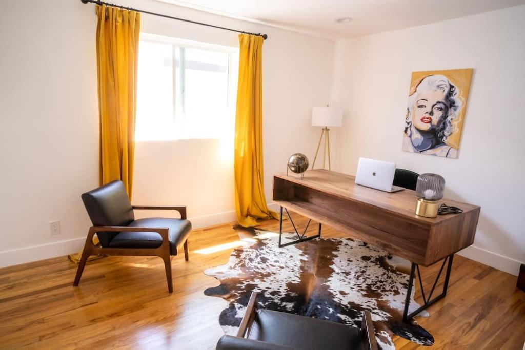 Sunny And Stylish 4be 2ba Venice Oasis Apartamento