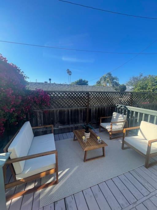 Sunny And Stylish 4be 2ba Venice Oasis Apartamento *
