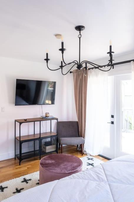 Apartamento Sunny And Stylish 4be 2ba Venice Oasis Los Angeles