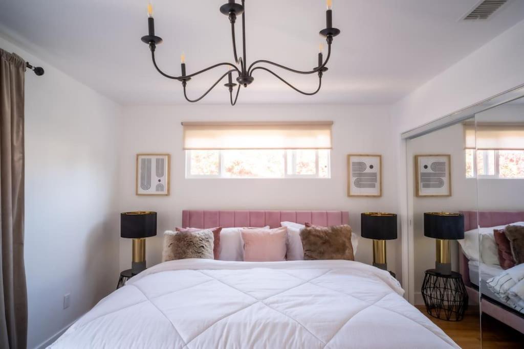 Apartamento Sunny And Stylish 4be 2ba Venice Oasis
