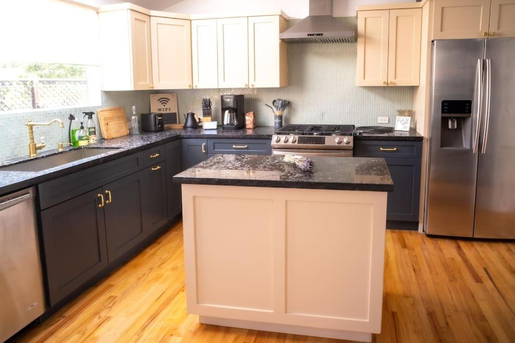 Sunny And Stylish 4be 2ba Venice Oasis Apartamento *