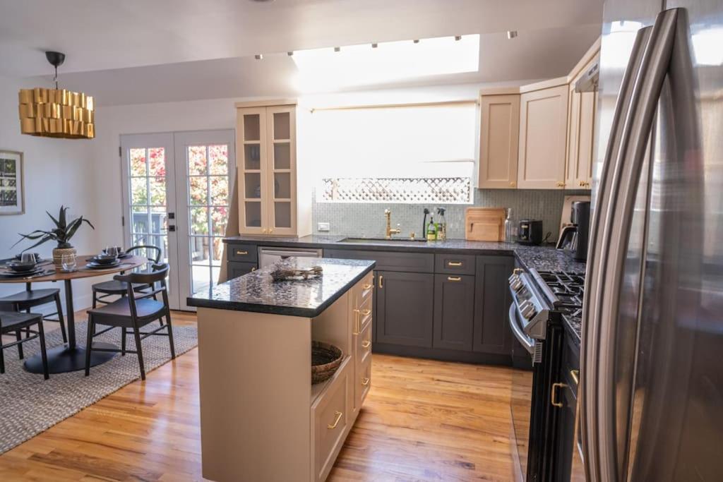 Sunny And Stylish 4be 2ba Venice Oasis Apartamento Los Angeles