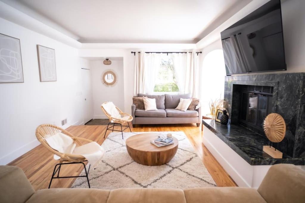 Apartamento Sunny And Stylish 4be 2ba Venice Oasis