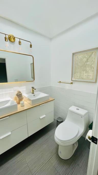 Sunny And Stylish 4be 2ba Venice Oasis Apartamento *