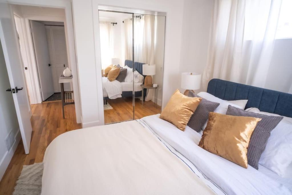 Sunny And Stylish 4be 2ba Venice Oasis Apartamento Los Angeles