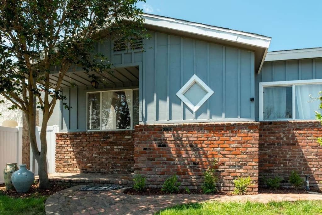 Sunny And Stylish 4be 2ba Venice Oasis Apartamento Los Angeles