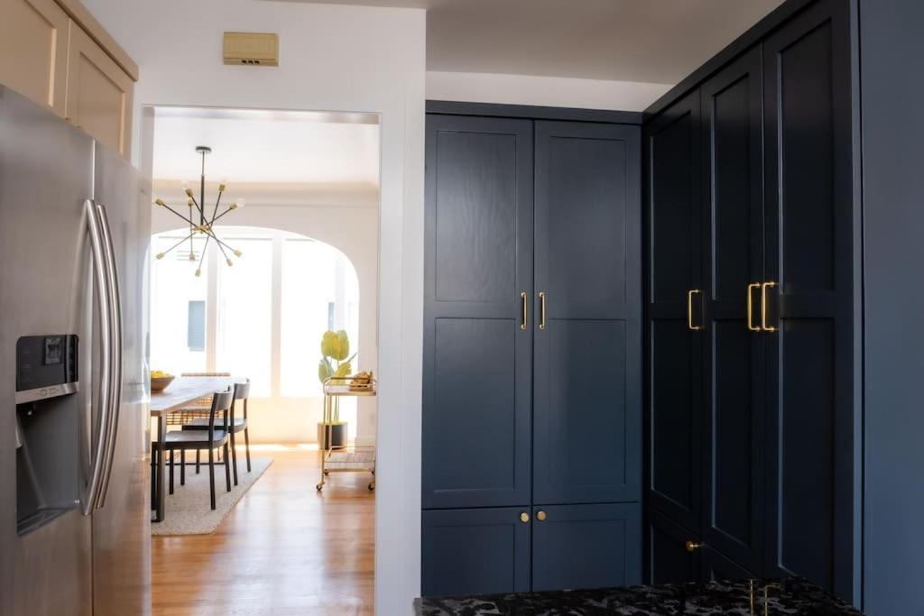 Apartamento Sunny And Stylish 4be 2ba Venice Oasis