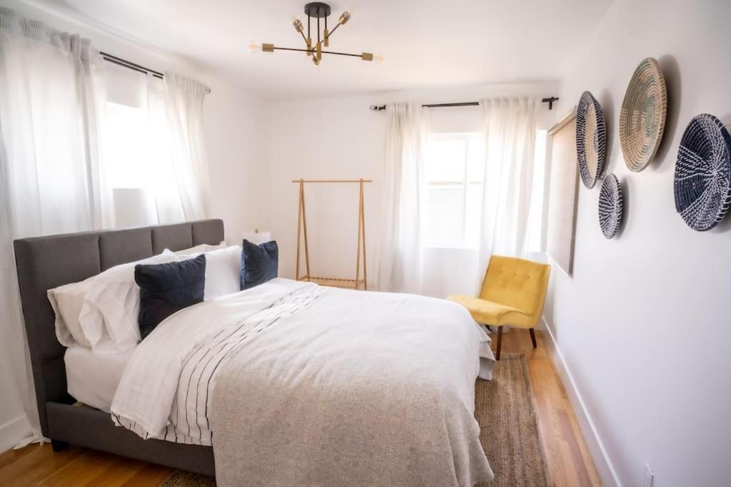 Apartamento Sunny And Stylish 4be 2ba Venice Oasis *