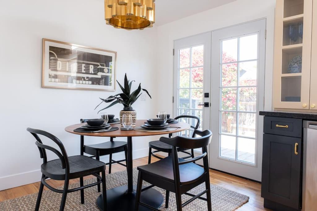 Sunny And Stylish 4be 2ba Venice Oasis Apartamento *