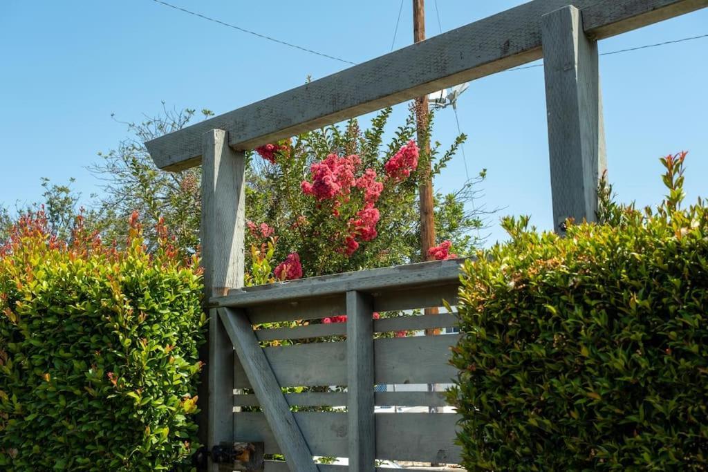Apartamento Sunny And Stylish 4be 2ba Venice Oasis Los Angeles